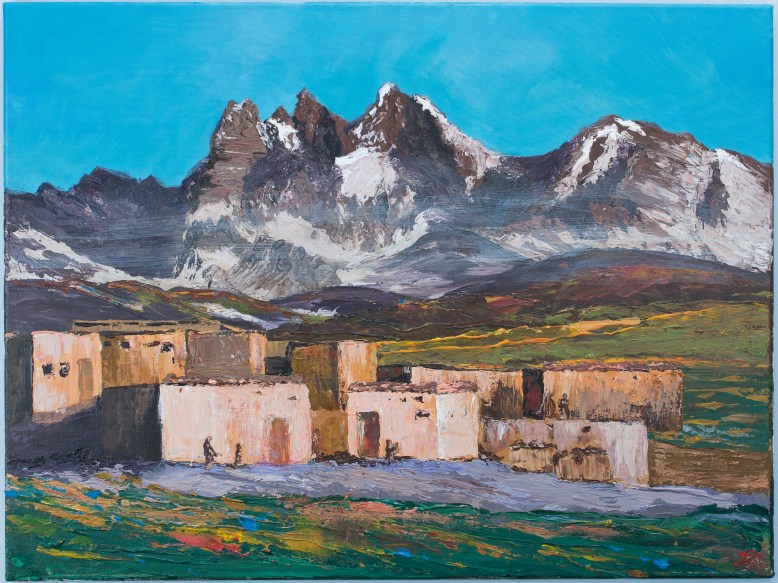 Fall Leaves &amp; Painting Pics-4049 (1)